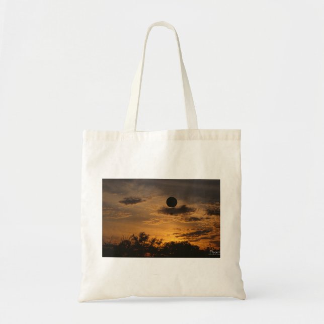 Tote Bag Ascent (Devant)