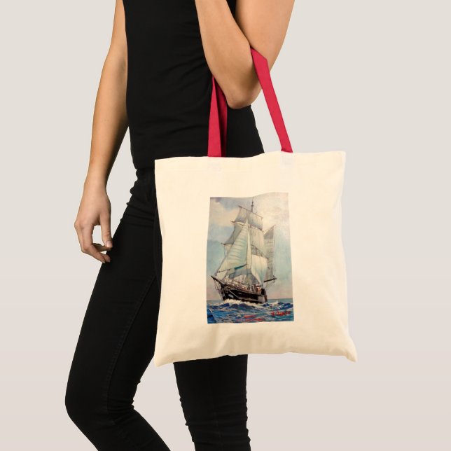 Tote Bag Asgard II (Devant (produit))