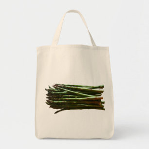 Tote Bag Asperge