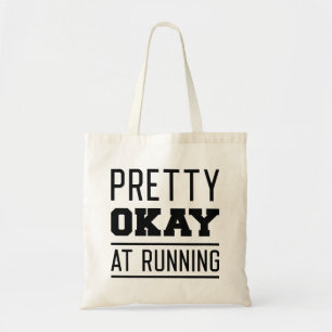 Tote Bag Assez Bien À L'Exécution