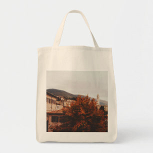 Tote Bag Assise - Ombrie - Italie