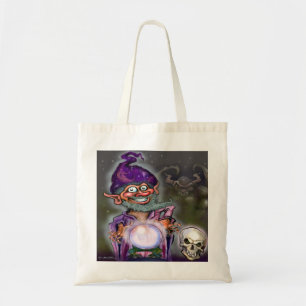Tote Bag Assistant