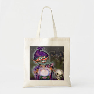 Tote Bag Assistant