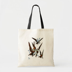 Tote Bag Assistant d'Oz