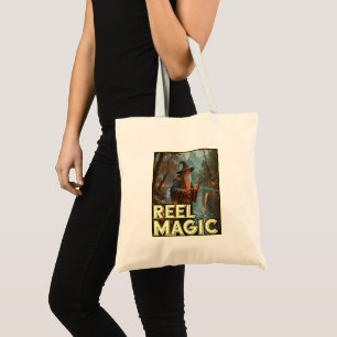 Tote Bag Assistant Pêche en gros