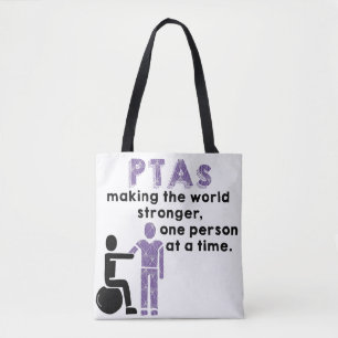 Tote Bag Assistants physiothérapeutes