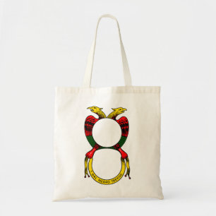 Tote Bag Asso di Denari