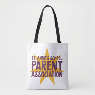 Tote Bag Association de parents