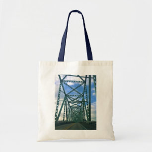 Tote Bag Astoria-Megler Bridge, Astoria