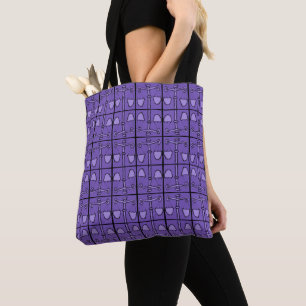 Tote Bag Astrologie Zodiac Signes Libra Anniversaire AOTB 2