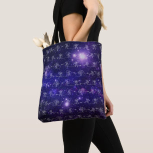 Tote Bag Astronaut