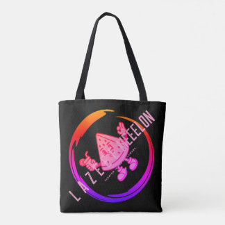 Tote Bag athleisure mode yogafashion tenueactive style mind