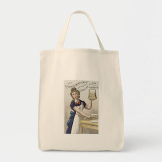Tote Bag Atmores Mincemeat