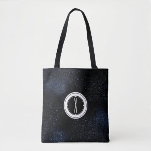 Tote Bag Atomique