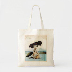 Tote Bag Attente…