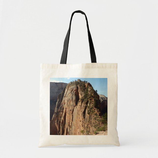 Tote Bag Atterrissage des anges dans le parc national de Si (Devant)