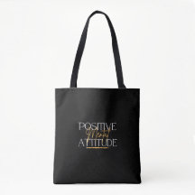 Attitude mentale positive