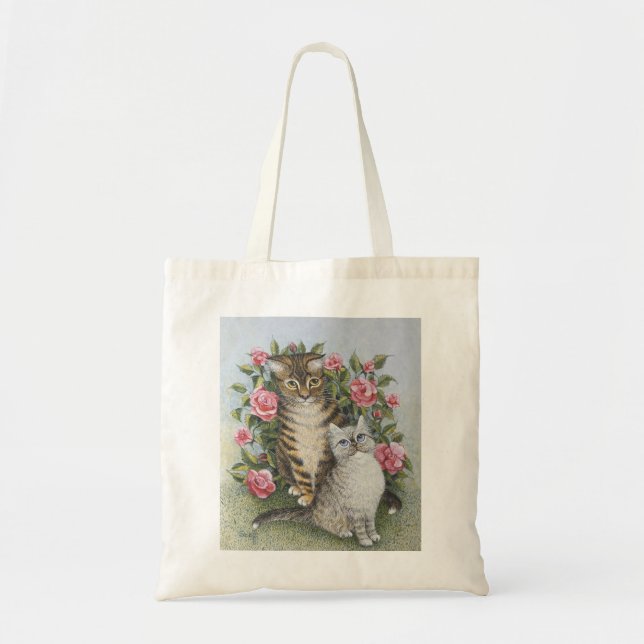 Tote Bag Attraction (Devant)