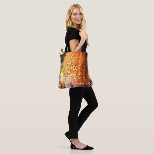 Tote Bag Au mieux - Fourre-tout