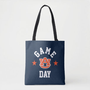 Tote Bag Auburn University Jeu Day