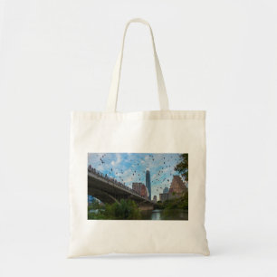 Tote Bag Austin BATS Centre-ville