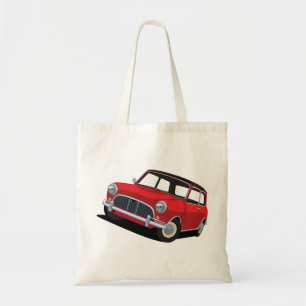 Tote Bag Austin Mini