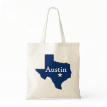 Austin, Texas Map Lone Star State Capital Texan