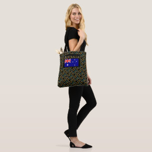 TOTE BAG AUSTRALIE