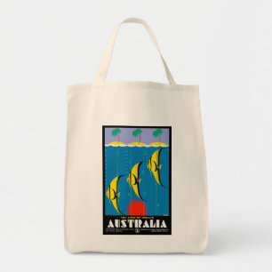 Tote Bag Australie