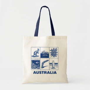 Tote Bag Australie 
