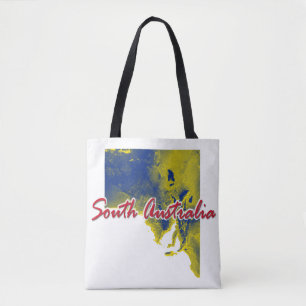 Tote Bag Australie du Sud
