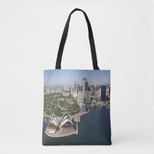 Tote Bag Australie, Nouvelle-Galles du Sud, Sydney, Sydney 