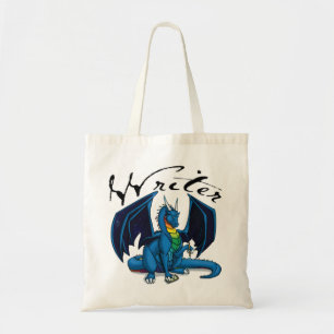 Tote Bag Auteur