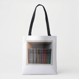 Tote Bag Auteur Cadeau personnalisé