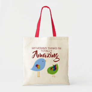 Tote Bag Autisme - Budget Fourre-tout