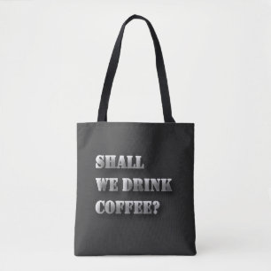 Tote Bag Autocollant