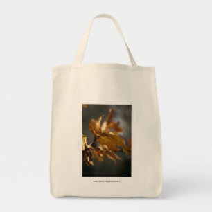 Tote Bag Automne