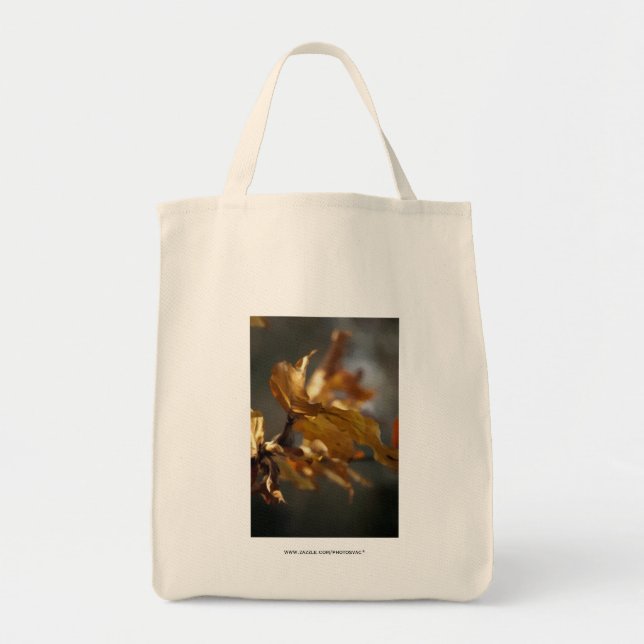 Tote Bag Automne (Devant)