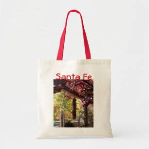 Tote Bag Automne à Santa Fe