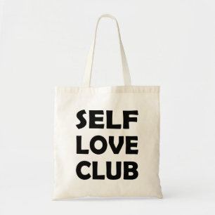Tote Bag Autonomisation de l'amour Prendre soin de vous