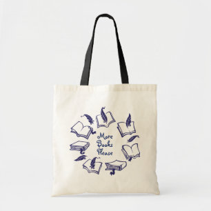 Tote Bag Autres livres