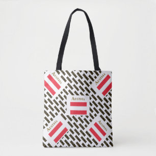 TOTE BAG AUTRICHE PREMIUM