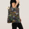 Tote bag Autumn