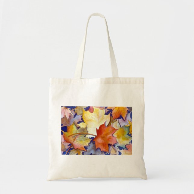 Tote Bag Autumn0001 (Devant)