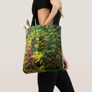 Tote Bag Autumn Whirlwind........