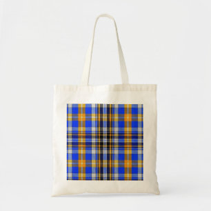 Tote Bag aux ouleurs de Dinard