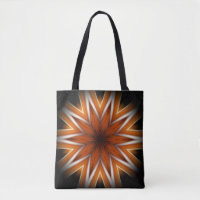 Avant-Garde ~ Starburst Russet Et Noir 0211 ~