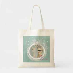 Tote Bag Avant la boule Fourre-tout