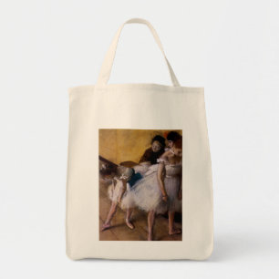 Tote Bag Avant la répétition