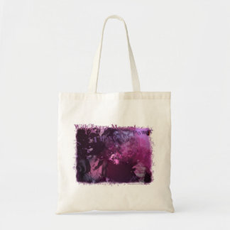 Tote Bag Avec chaque moment j'ai la puissance